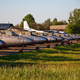 Image for article titled The Tattered, Haunting Remains of Abandoned Airports